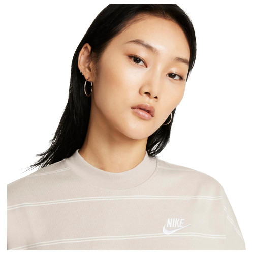 Nike Γυναικεία μακρυμάνικη μπλούζα
